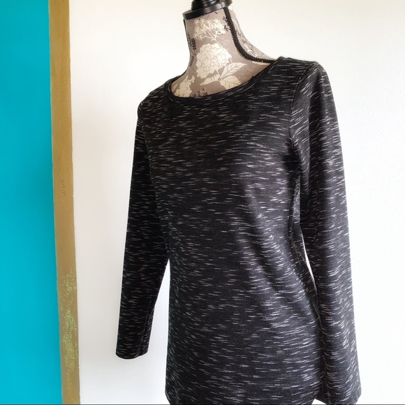 Merona Long Sleeve - Picture 4 of 6